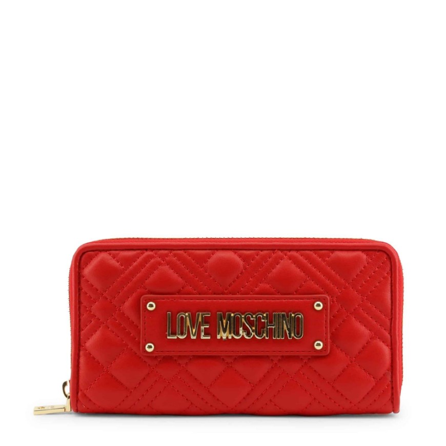 Picture of Love Moschino-JC5600PP0DLA0 Red